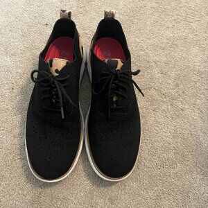 Women's 4.ZERØGRAND Stitchlite™ Oxfords
